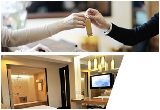 HOTEL BOOKINGS